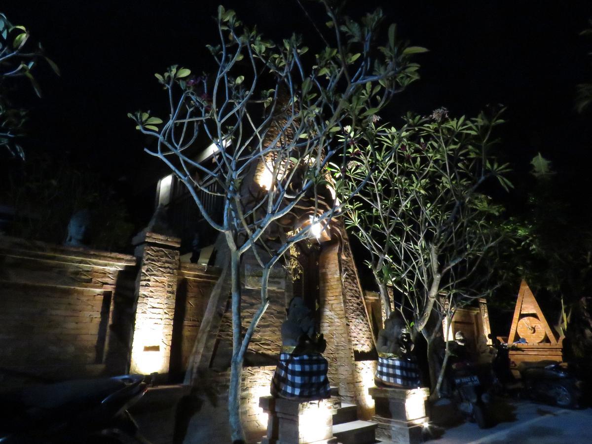 Homestay Kamol House Ubud (Bali)