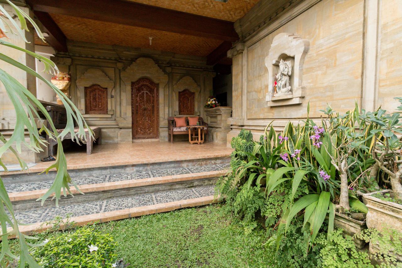 Sami's House * Ubud (Bali)