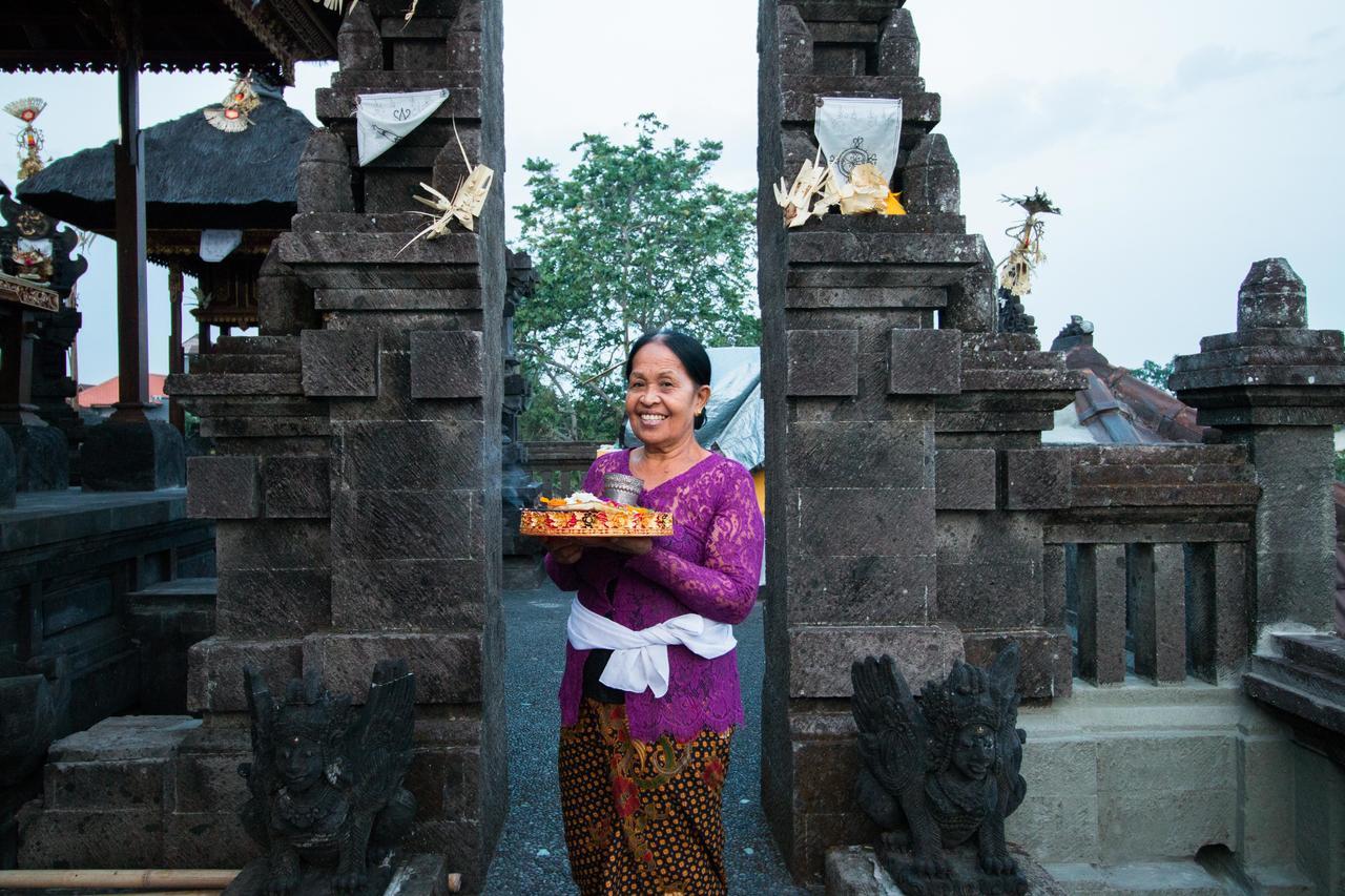 Sami's House Guest house Ubud (Bali)
