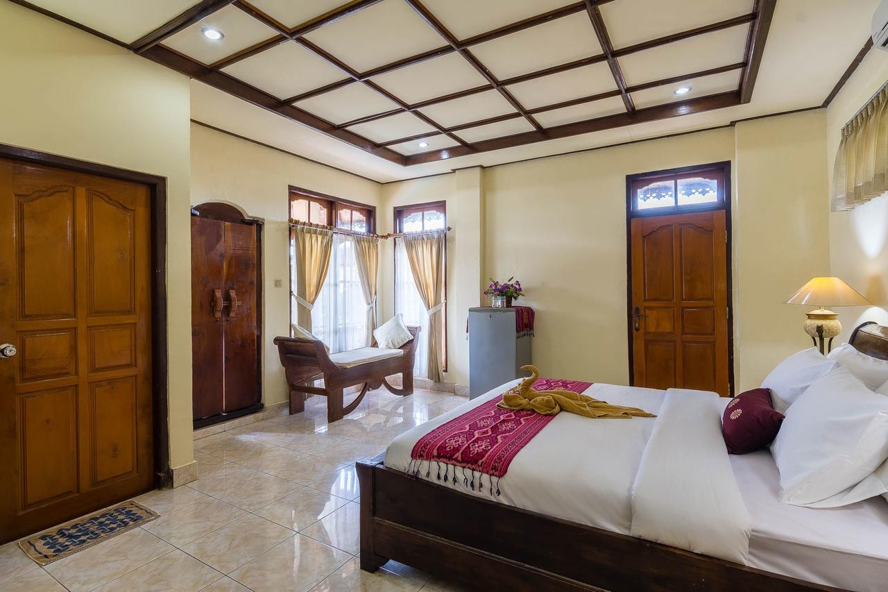 Sagitarius 3* Ubud