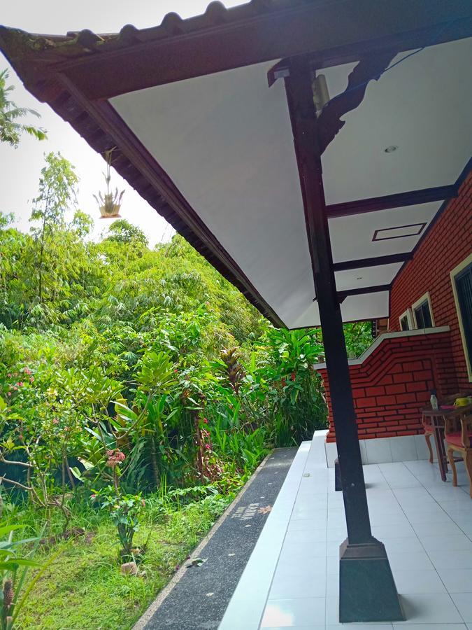 Karma House Homestay