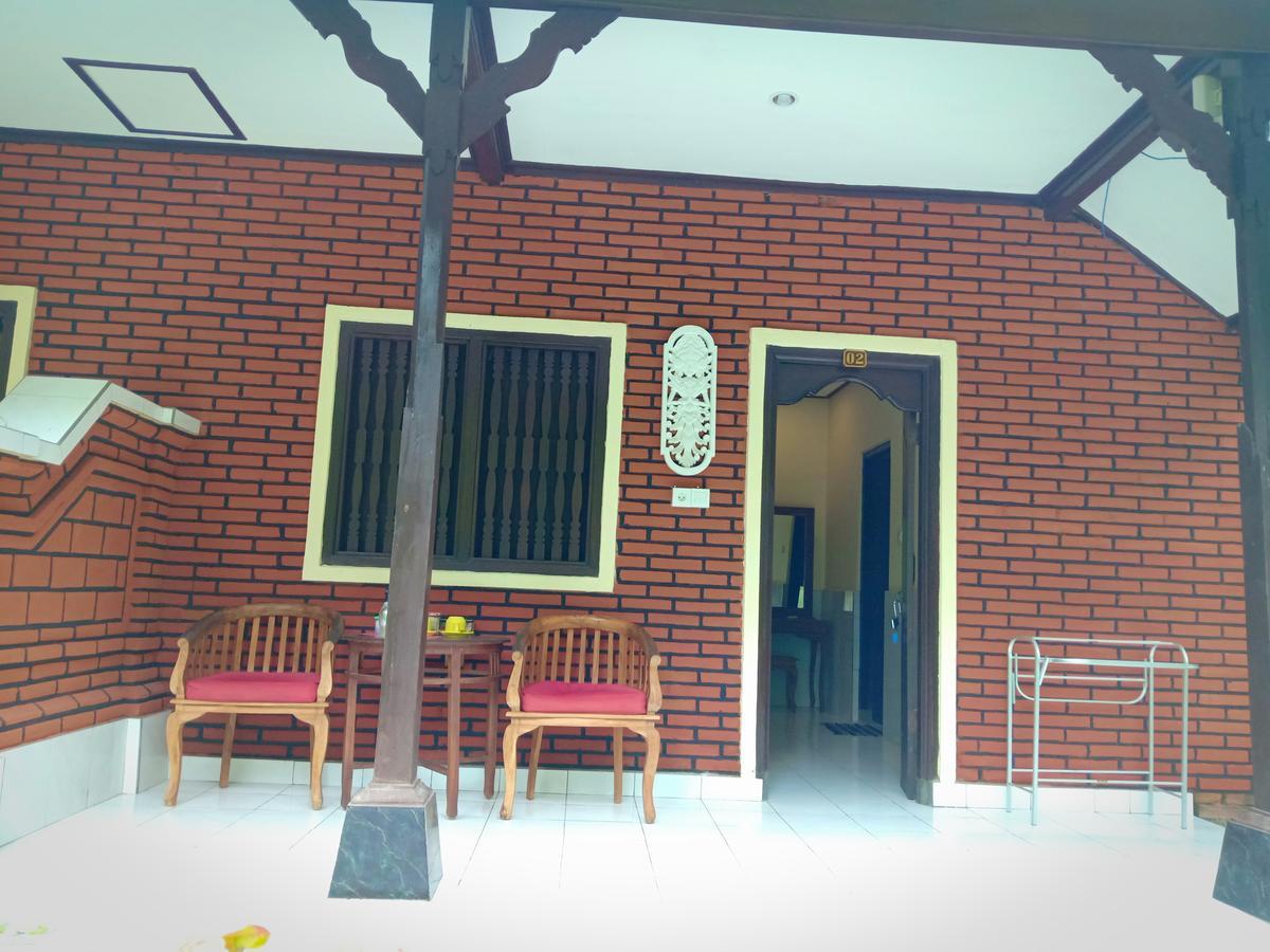Homestay Karma House Ubud (Bali)
