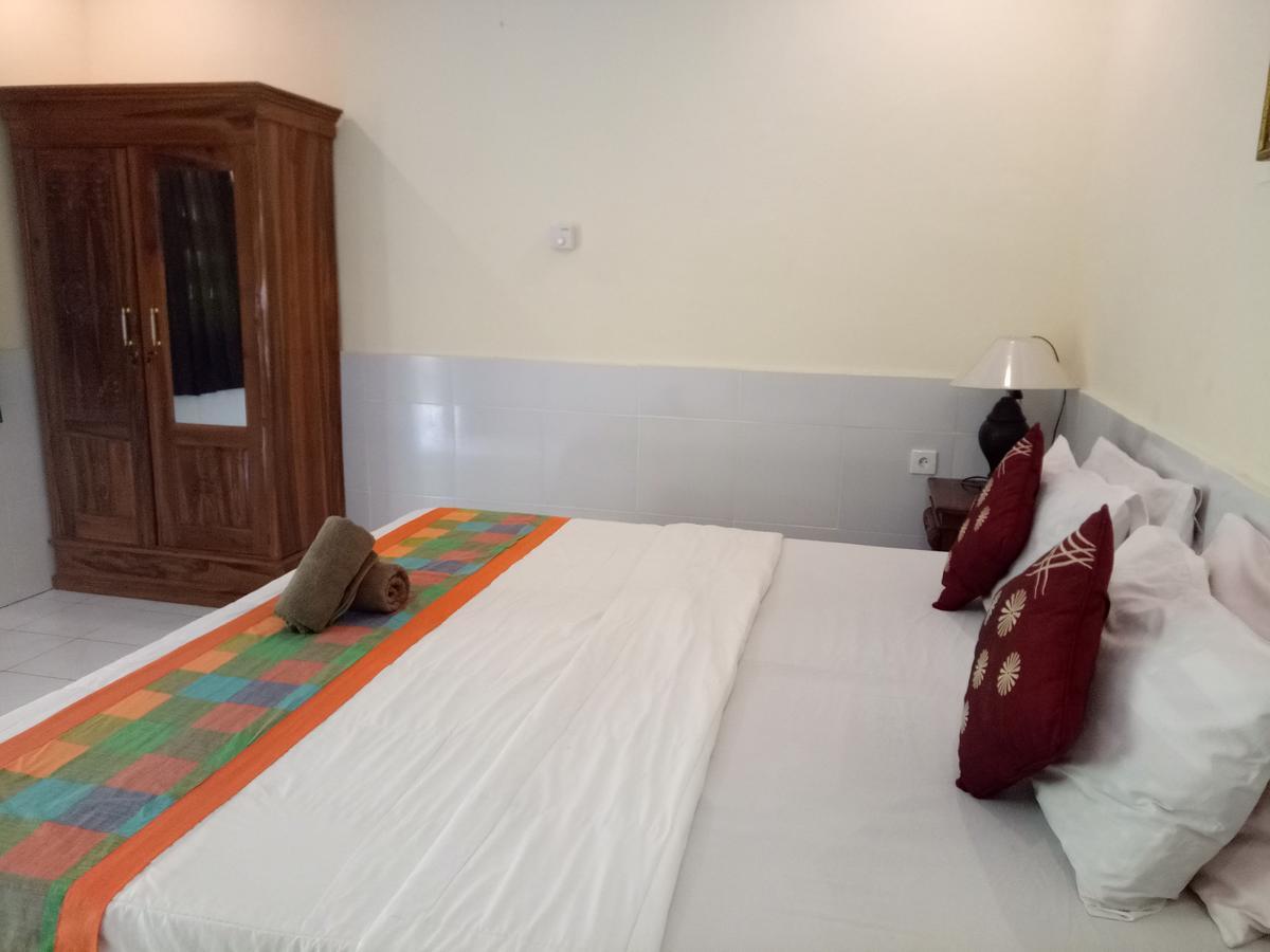 Karma House Homestay