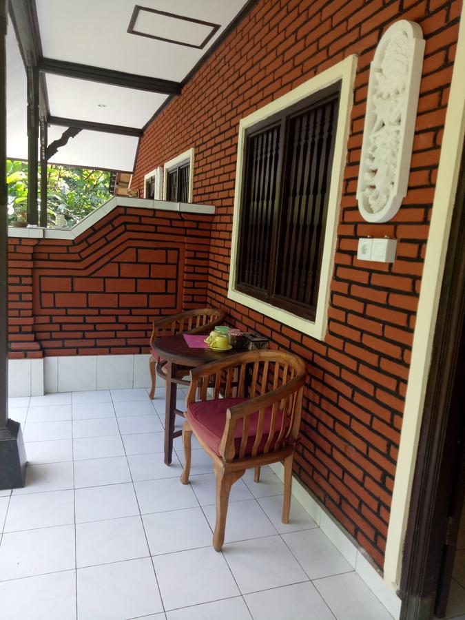 Karma House Homestay