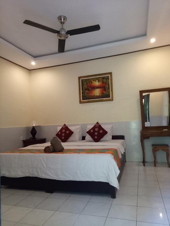 Homestay Karma House *