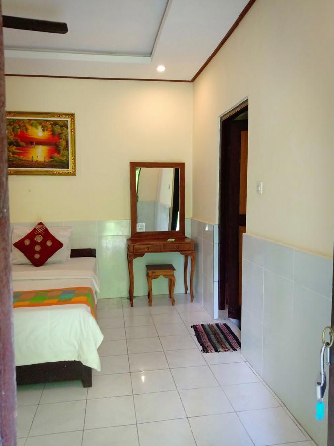 Karma House * Ubud (Bali)