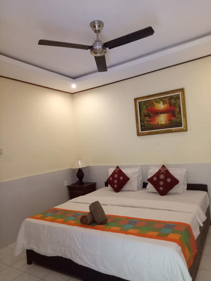Homestay Karma House