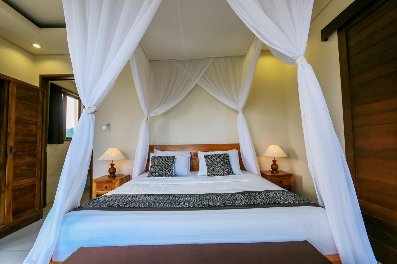 Villa Heaven Ubud