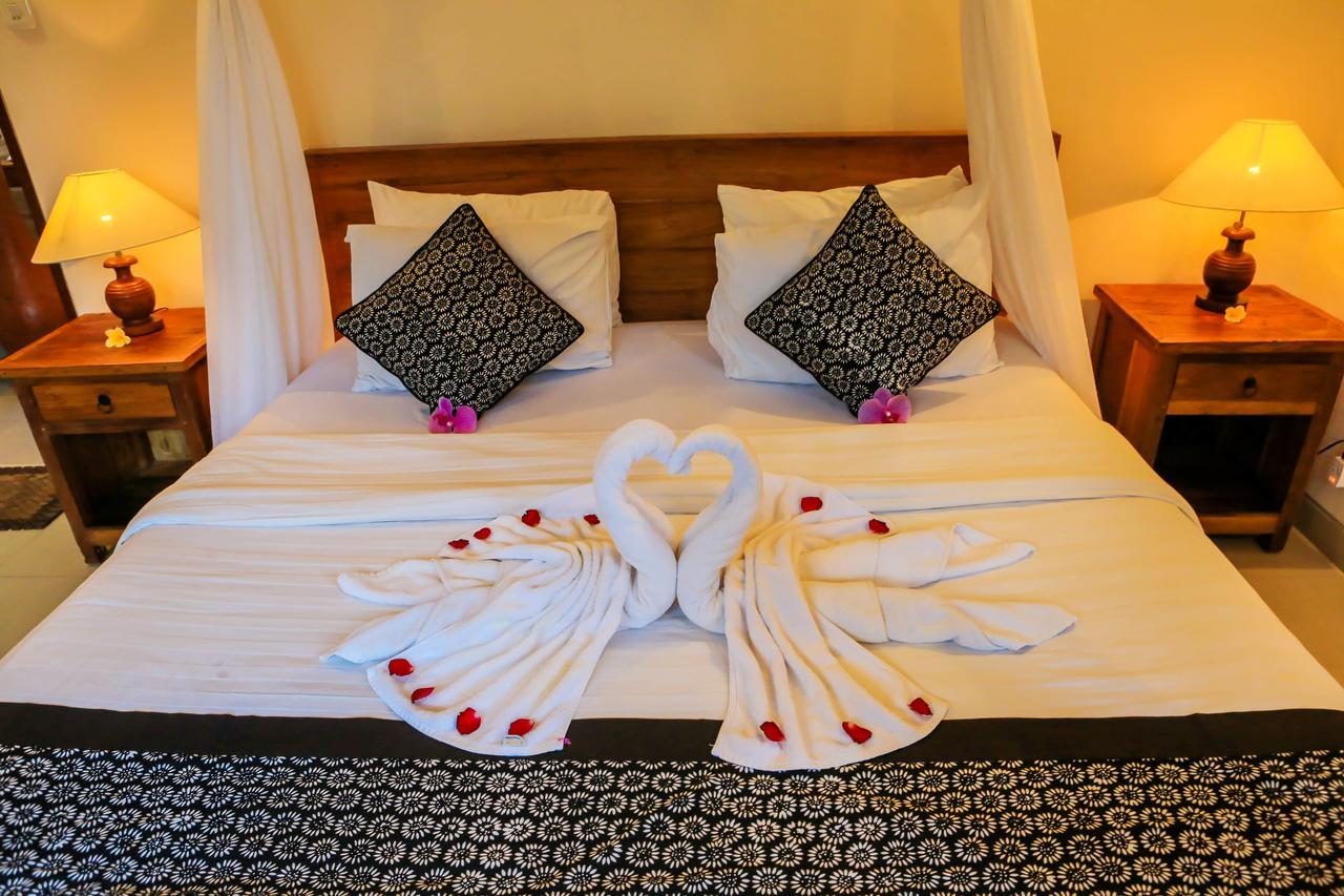 Heaven Villa Ubud