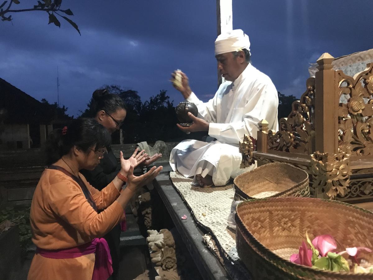 Pangkung House Homestay Ubud (Bali)