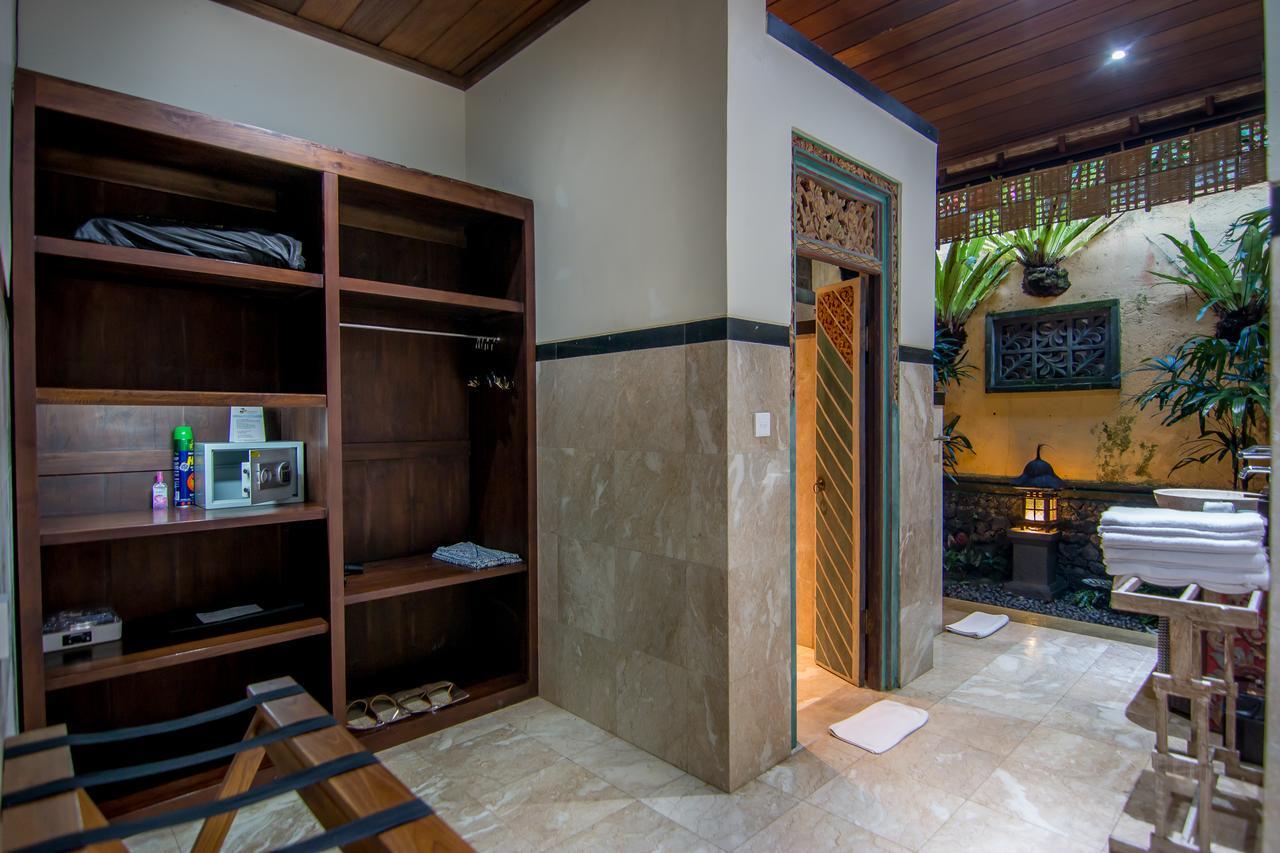 Bidadari Private & Retreat * Ubud (Bali)