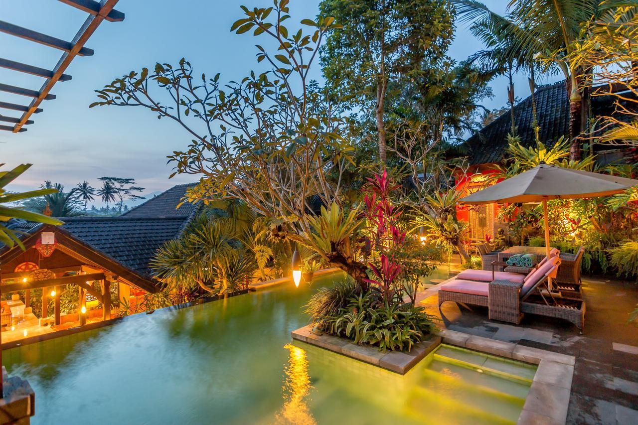 Bidadari Private & Retreat
