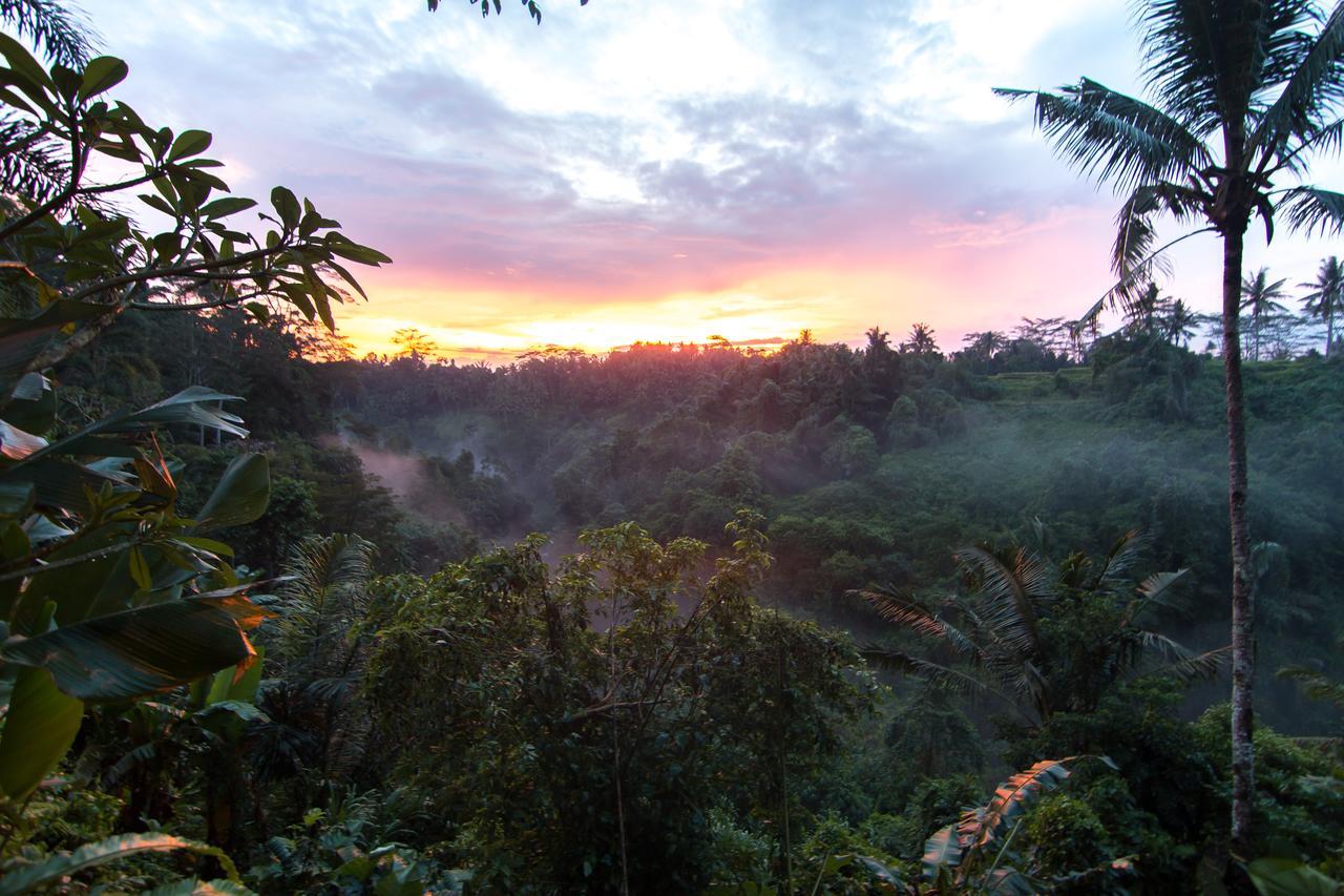 Bidadari Private & Retreat