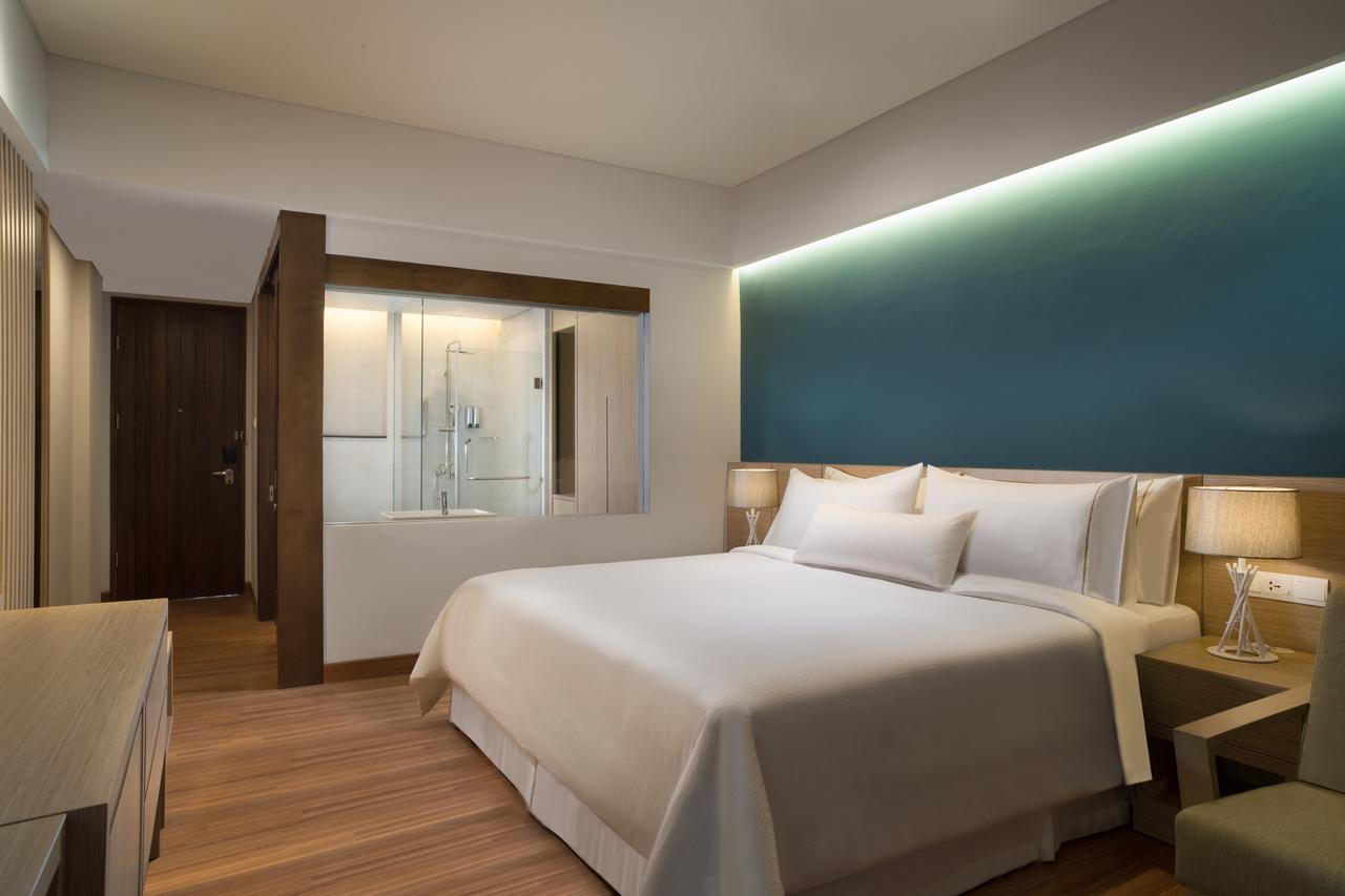 Hotel Element Bali Ubud (Bali)