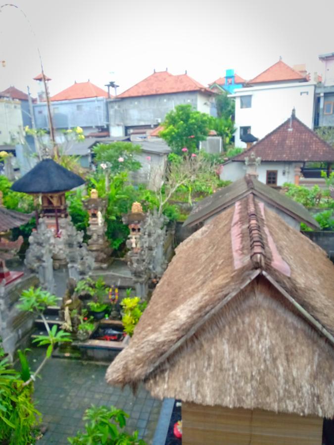 Karma House Ubud (Bali)