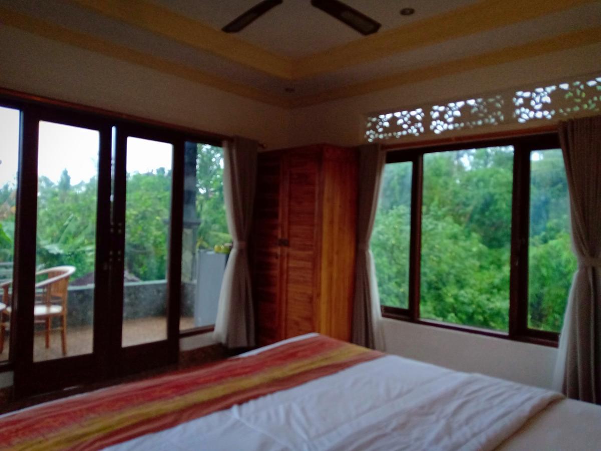 Karma House * Ubud (Bali)