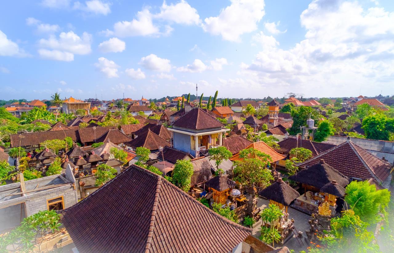 Bali Spring