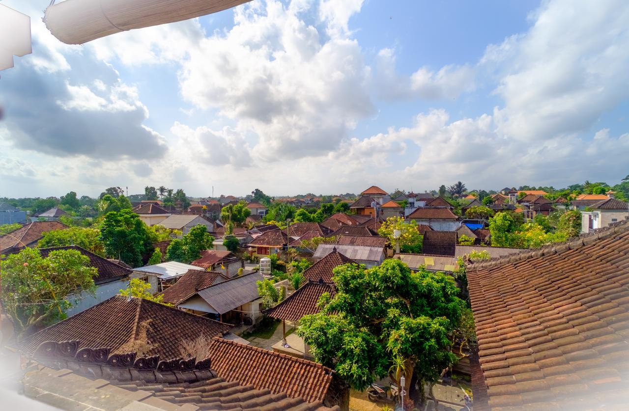 Bali Spring Ubud