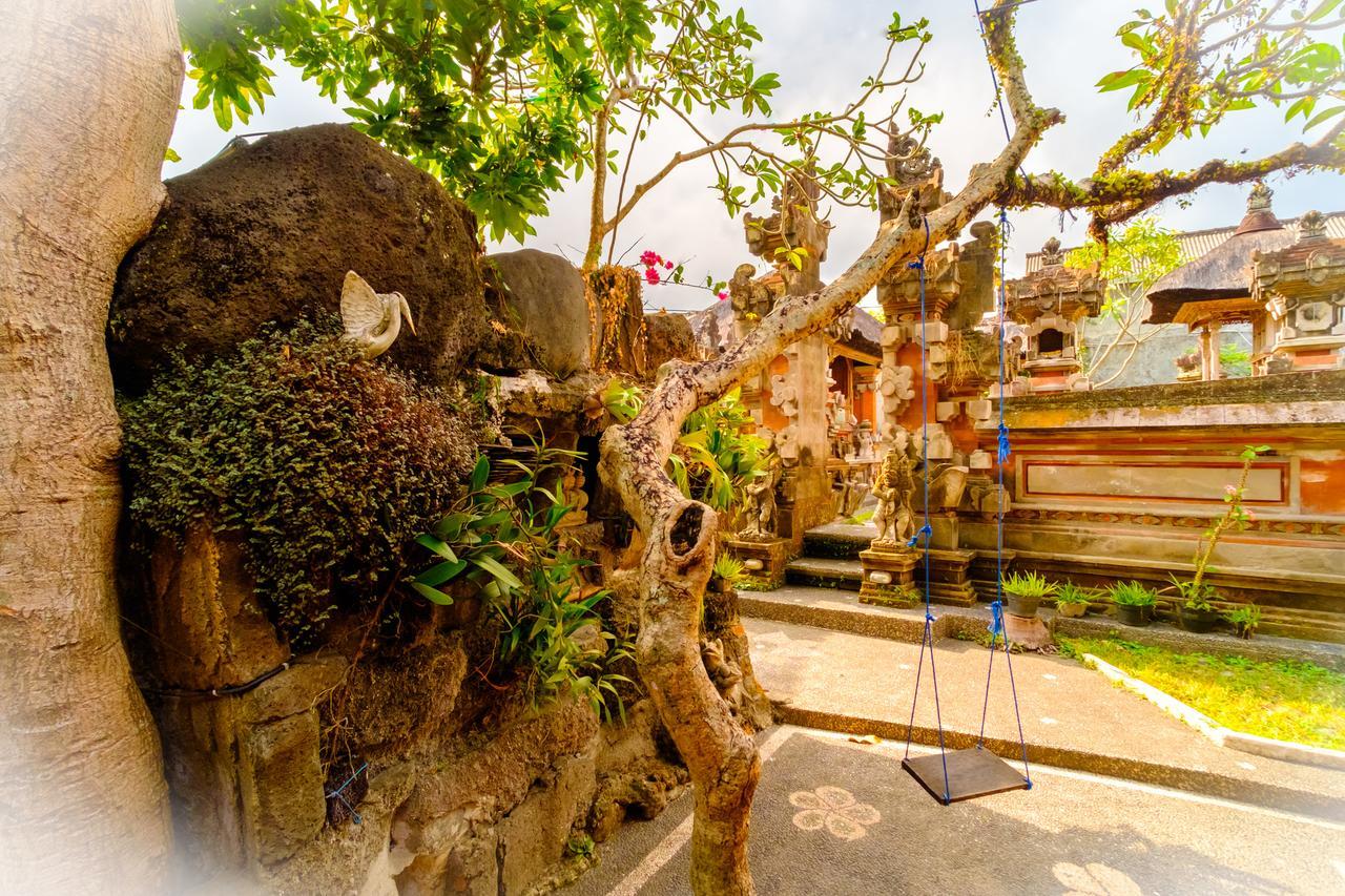 Bali Spring