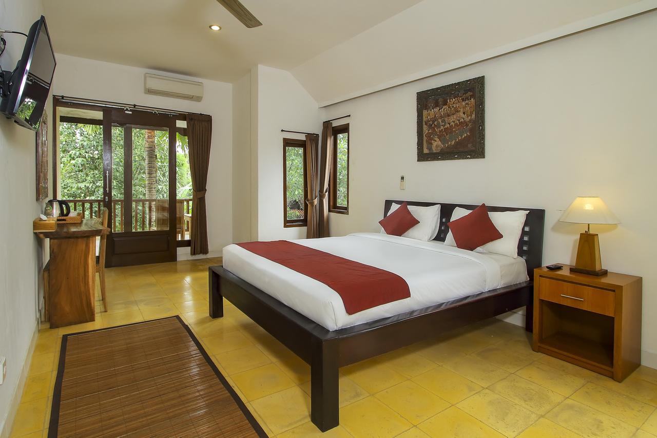 Manggis Sari 3* Ubud (Bali)