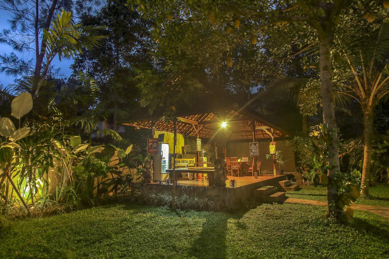 Manggis Sari 3* Ubud (Bali)