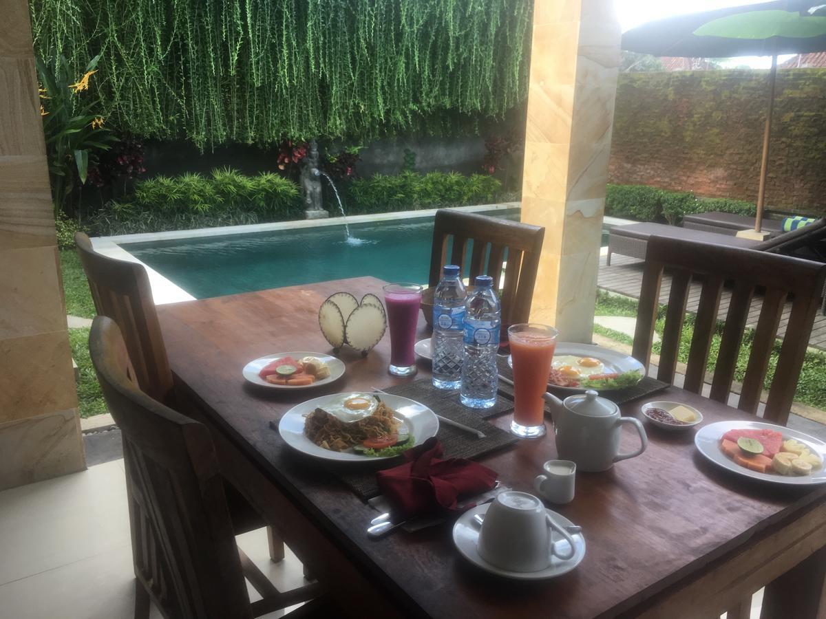 Heaven Villa Ubud