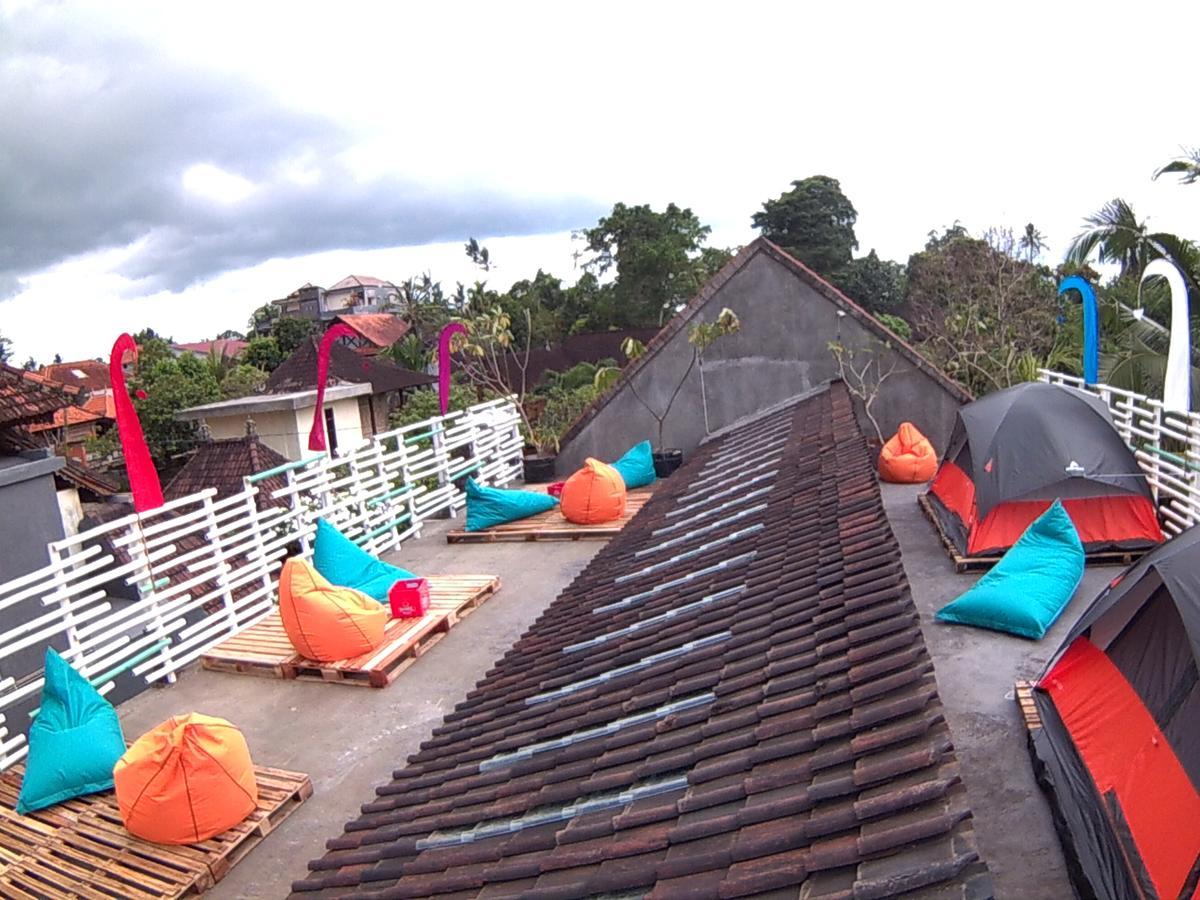 Hostel Namastay