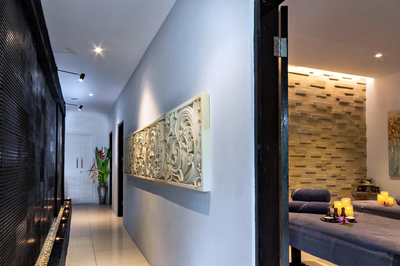 Hotel Canvas Escape Ubud (Bali)