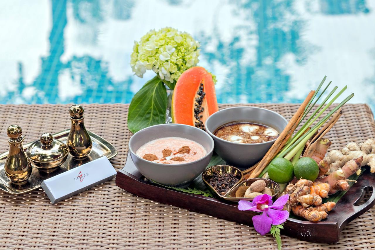 Hotel Canvas Escape Ubud (Bali)