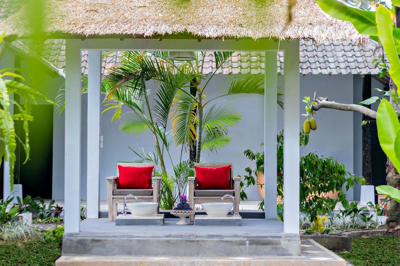 Canvas Escape Hotel Ubud (Bali)