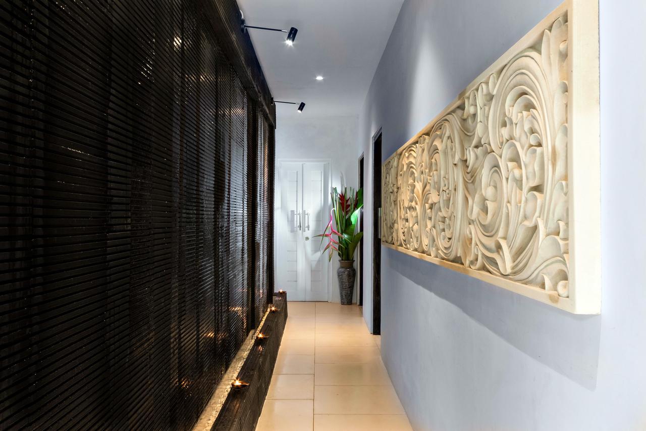 Canvas Escape Hotel 4*