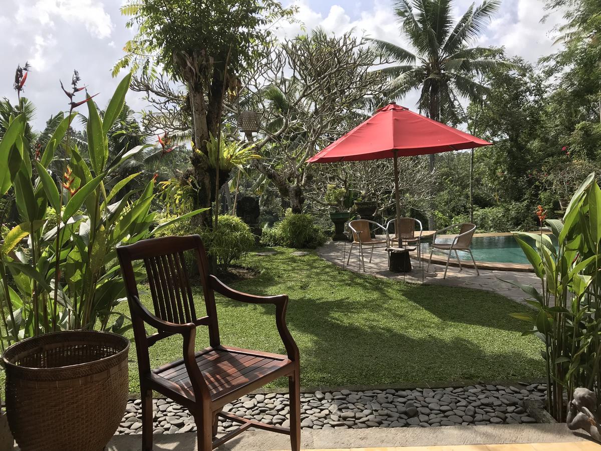 Villa Bali Villa Djodji