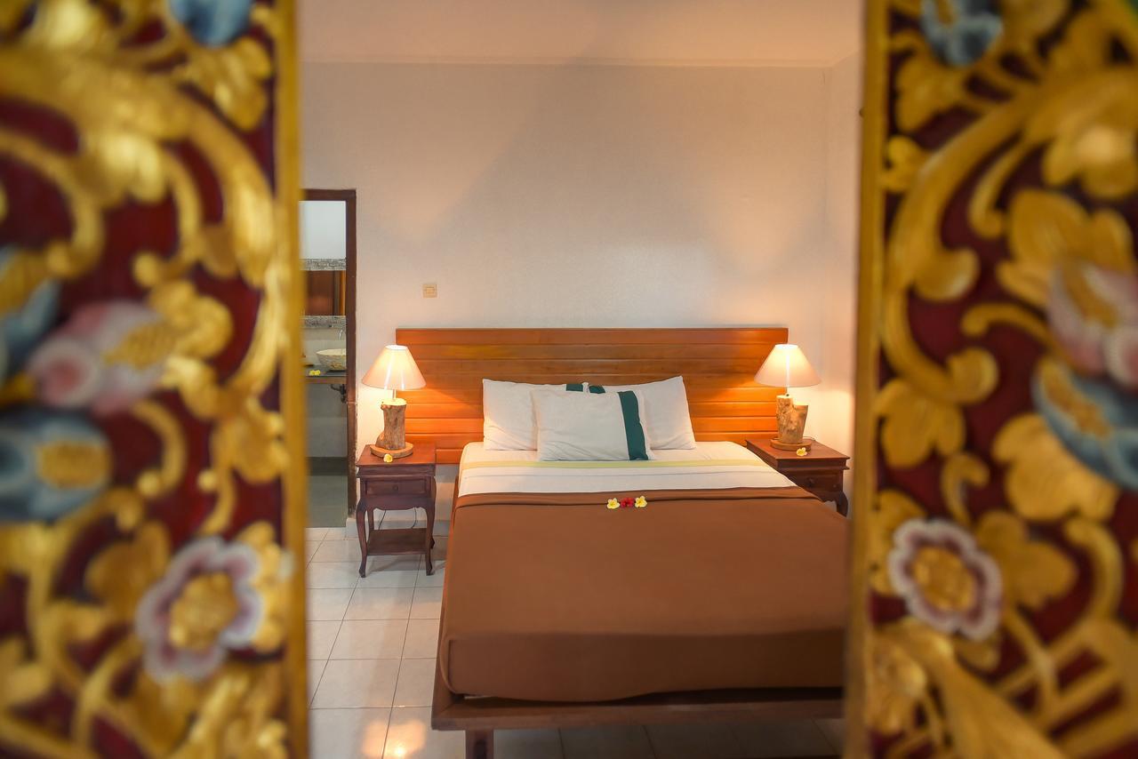 Ina Accommodatie bij particulieren *