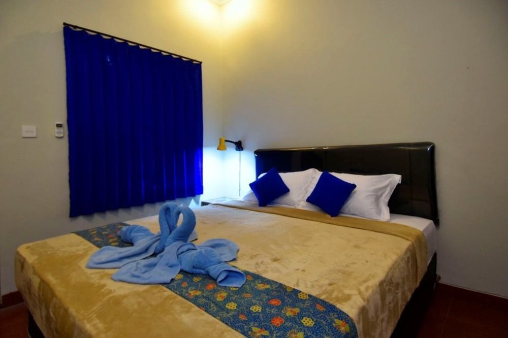 Namastay Hostel Ubud (Bali)