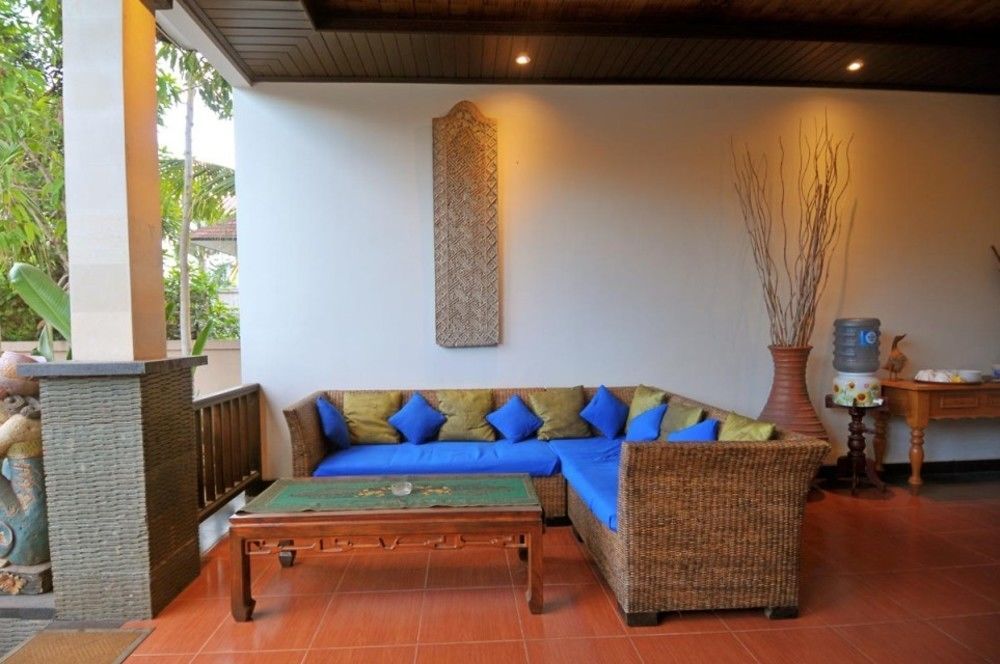 Namastay Hostel *