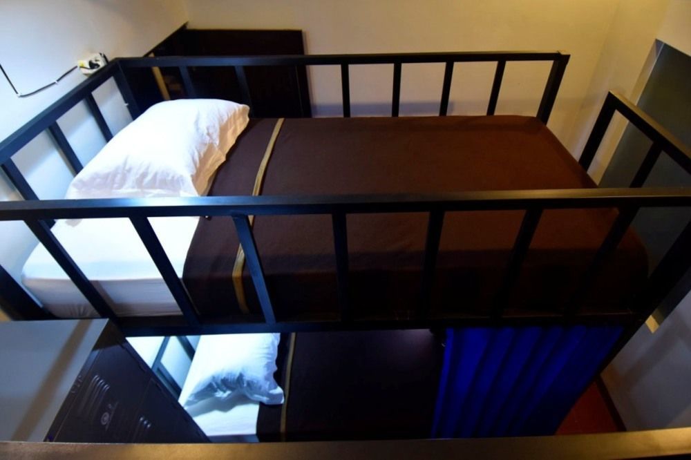 Hostel Namastay *