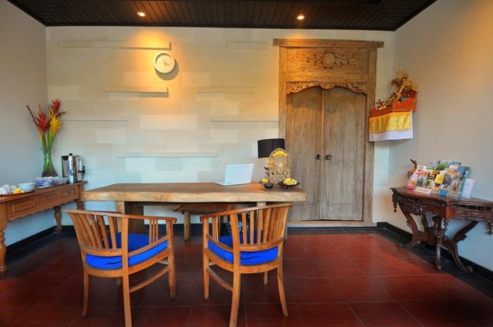 Namastay Hostel Ubud (Bali)