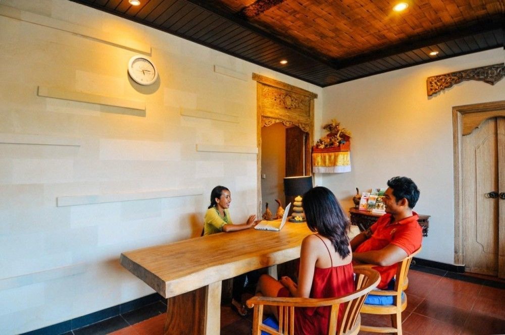 Hostel Namastay