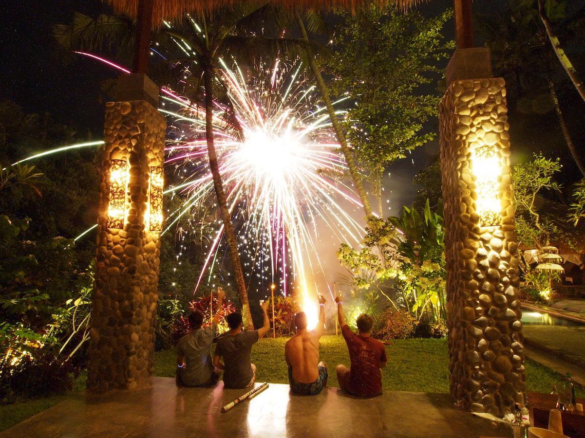 Alami Villa Ubud