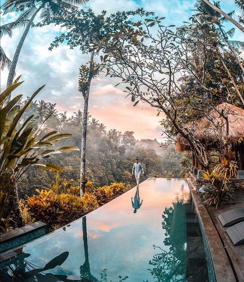 Alami Villa Ubud