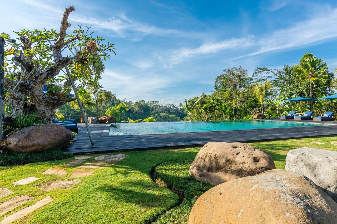 Valley Boutique Resort Ubud