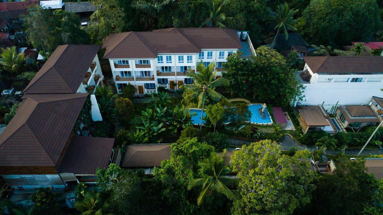 Resort Ashoka Tree At Tanggayuda 4*