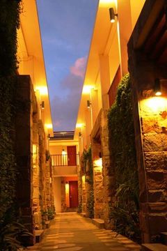 Guest house Mawa House Ubud (Bali)