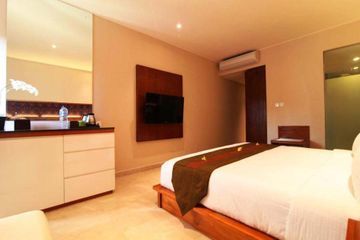 Mawa House Ubud (Bali)