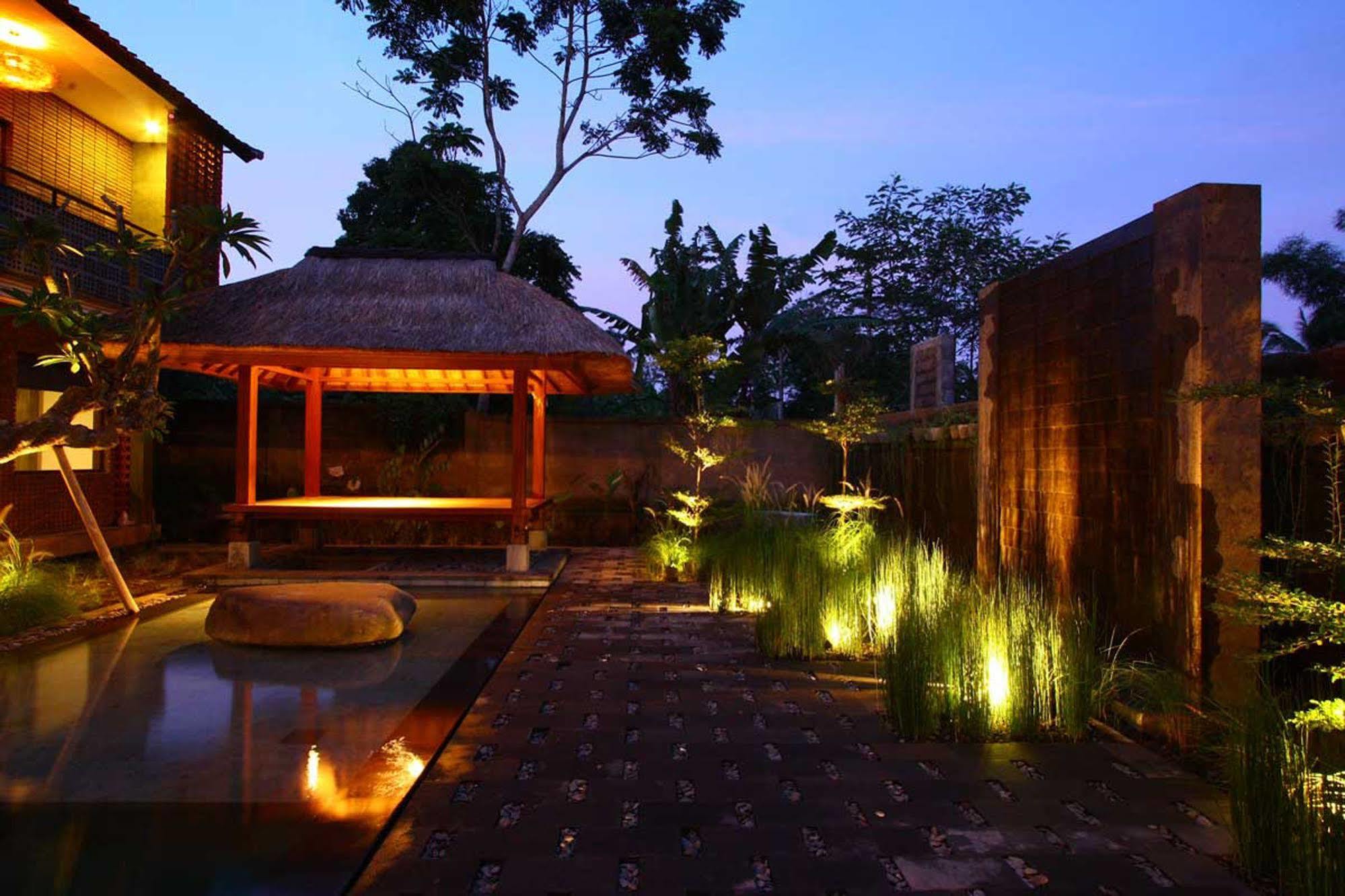 Mangosteen By Premier Hospitality 4* Ubud (Bali)