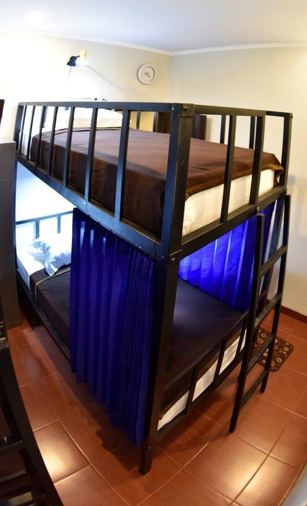 Namastay Hostel Ubud (Bali)