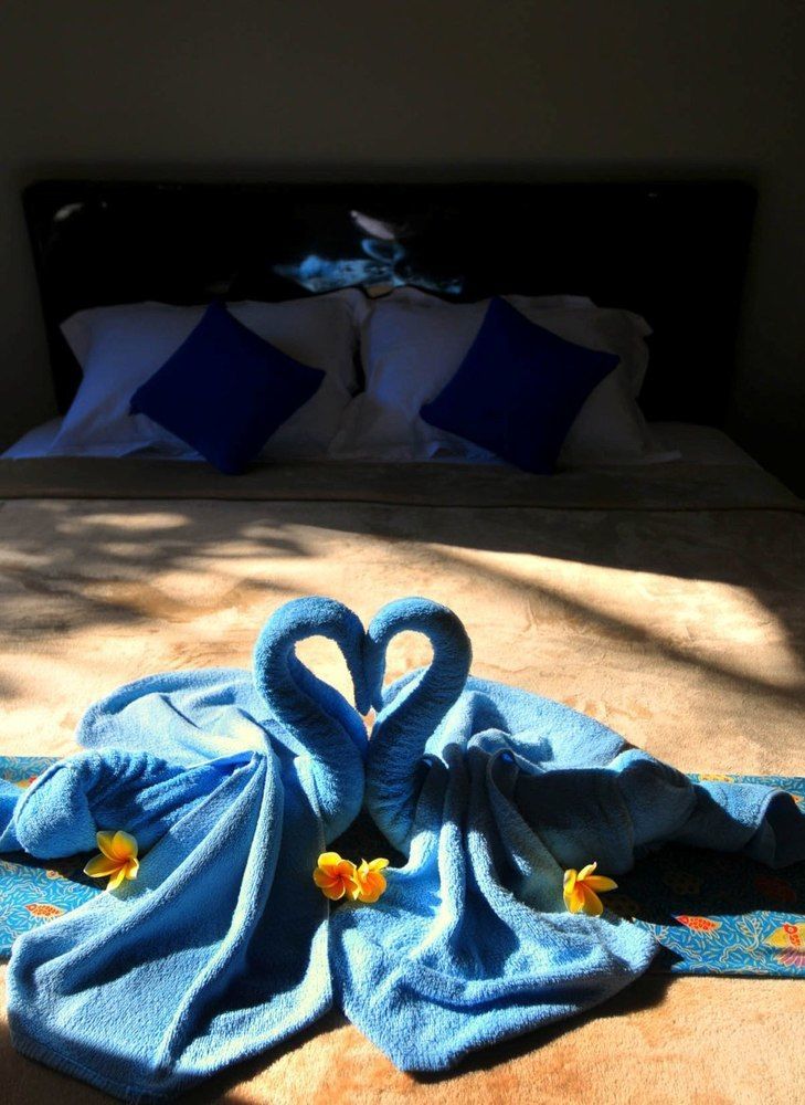 Hostel Namastay