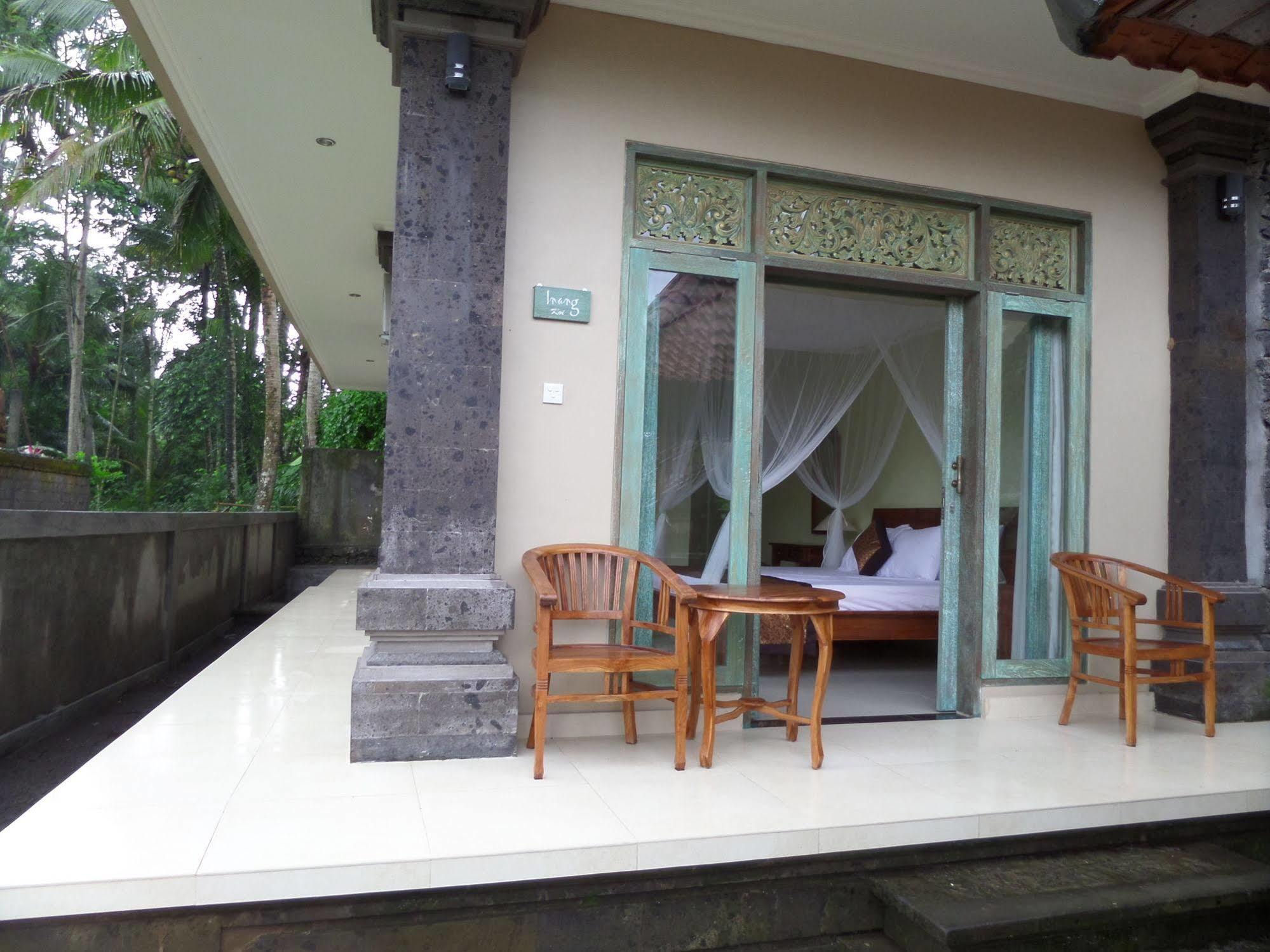 Gasthuis Inang 3*