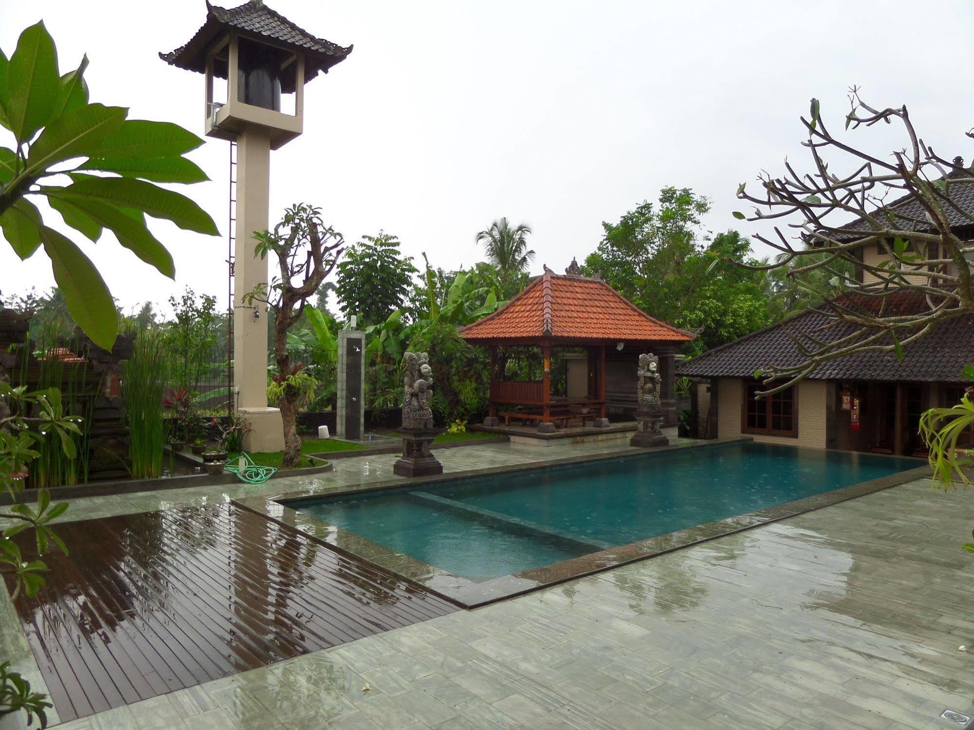 Gasthuis Inang 3*