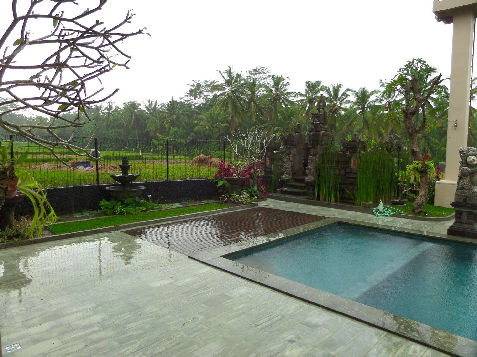 Inang Gasthuis Ubud